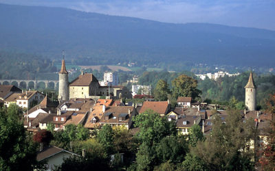 Un projet d’avenir pour Boudry