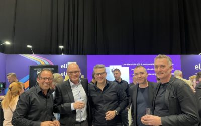 Salon de l&rsquo;immobilier Neuchâtelois 2026